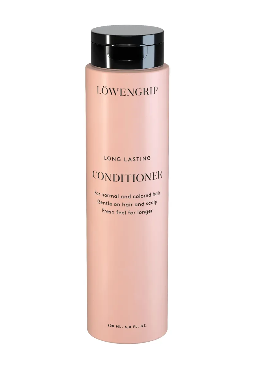 LONG LASTING - COLOR CONDITIONER - Conditioner