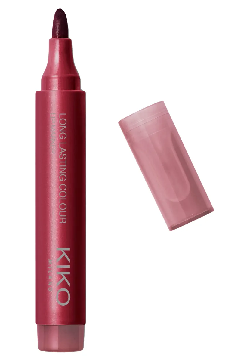 LONG LASTING COLOUR LIP MARKER - Lippenkonturenstift - 106 apple red
