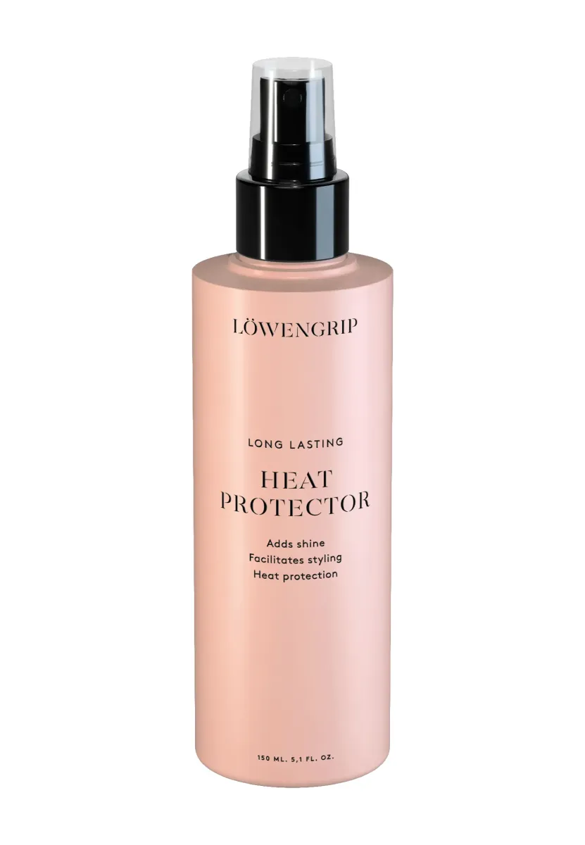 LONG LASTING - HEAT PROTECTOR - Haarpflege