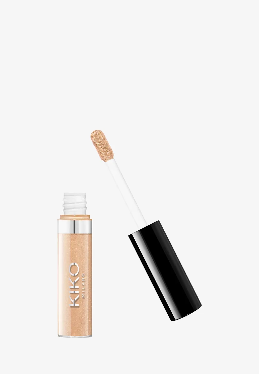 LONG LASTING LIQUID EYESHADOW - Lidschatten - 03 perfect gold
