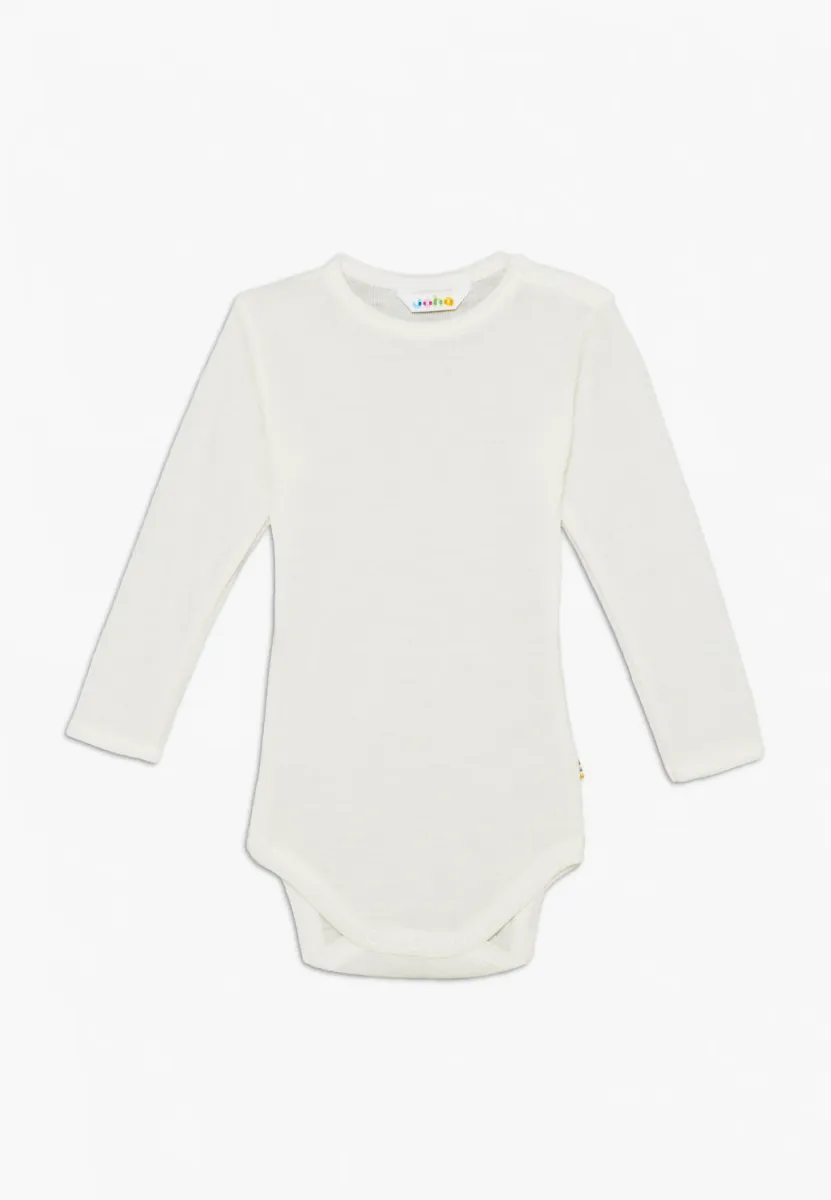 LONG SLEEVES - Body - off white