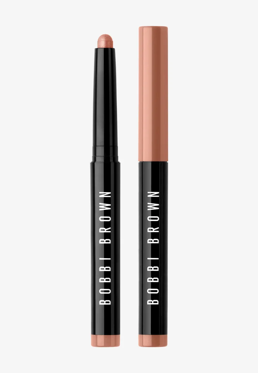LONG WEAR CREAM SHADOW STICK - Augenbrauenstift - peach flame