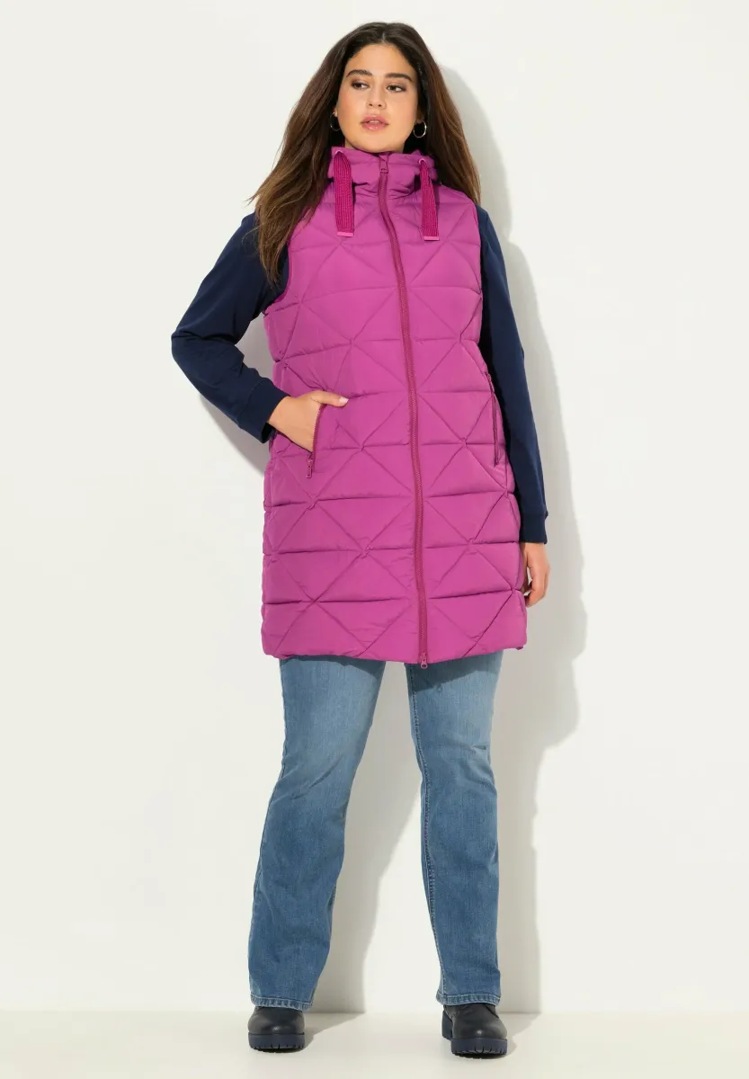 LONGLINE  - Weste - berry