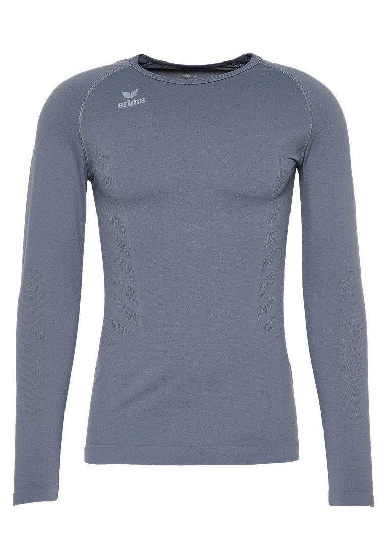 LONGSLEEVE - Langarmshirt - slate grey