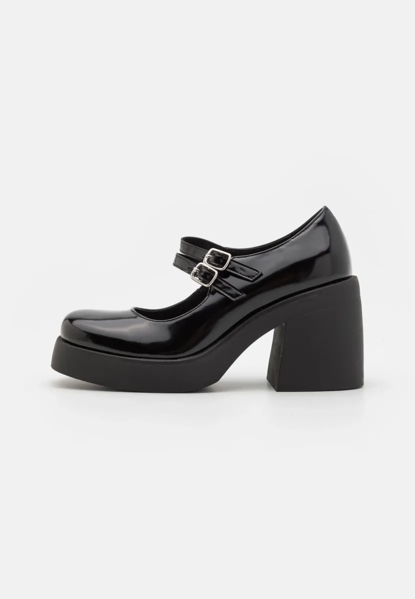 LONNIIE - High Heel Pumps - black