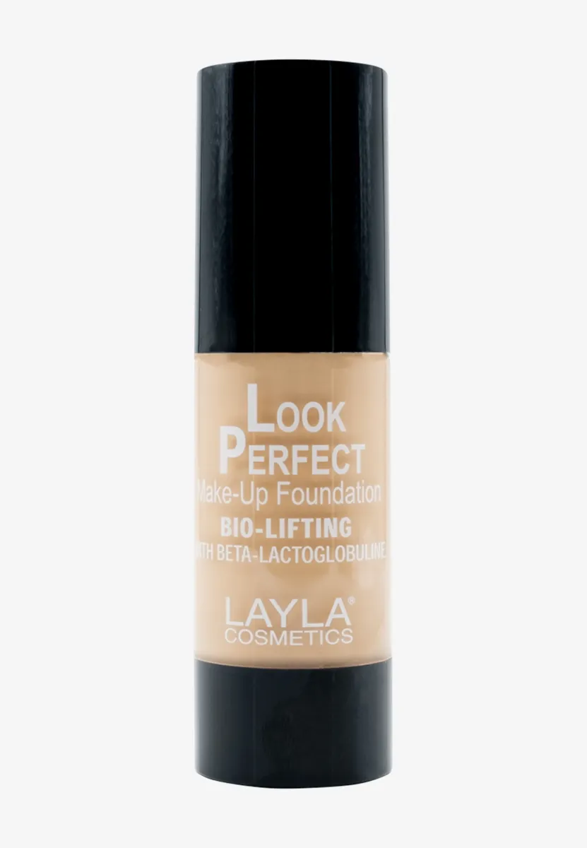LOOK PERFECT FOUNDATION - Foundation - 2159R17-03N 3