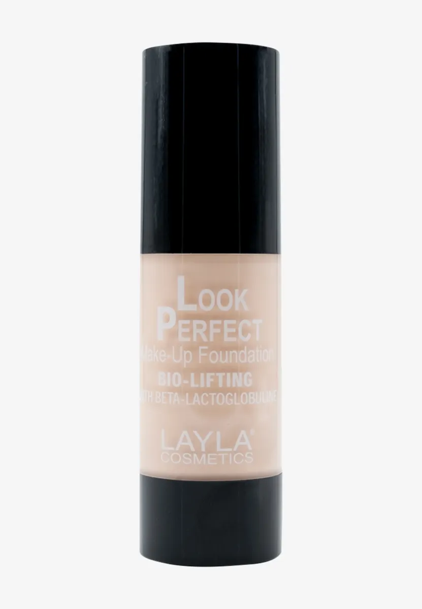 LOOK PERFECT FOUNDATION - Foundation - 2159R17-07N 7