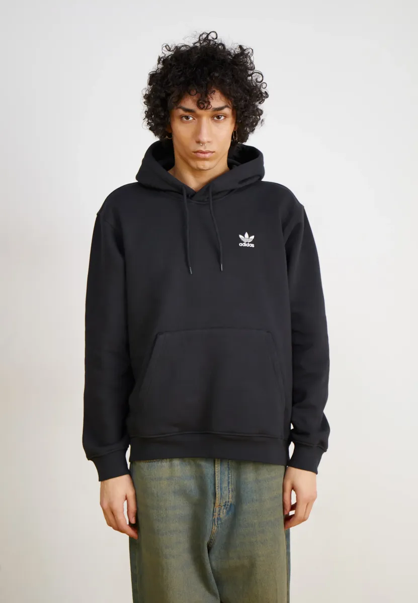 LOOSE - Sweatshirt - black
