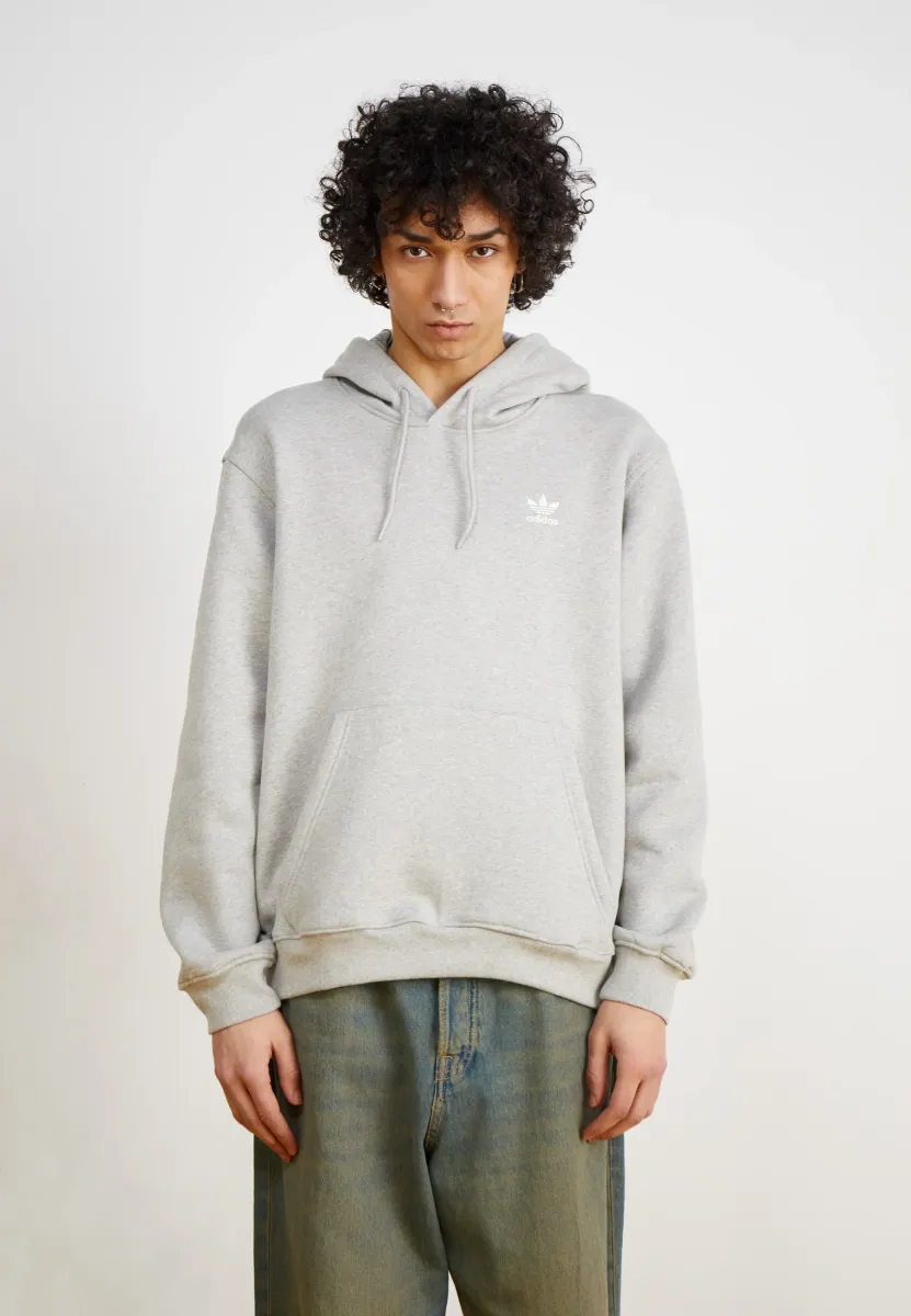 LOOSE - Sweatshirt - medium grey heather