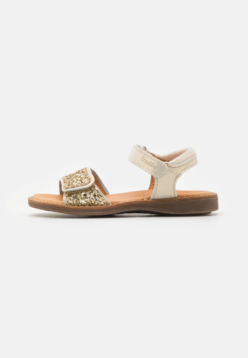 LORE  - Riemensandalette - gold