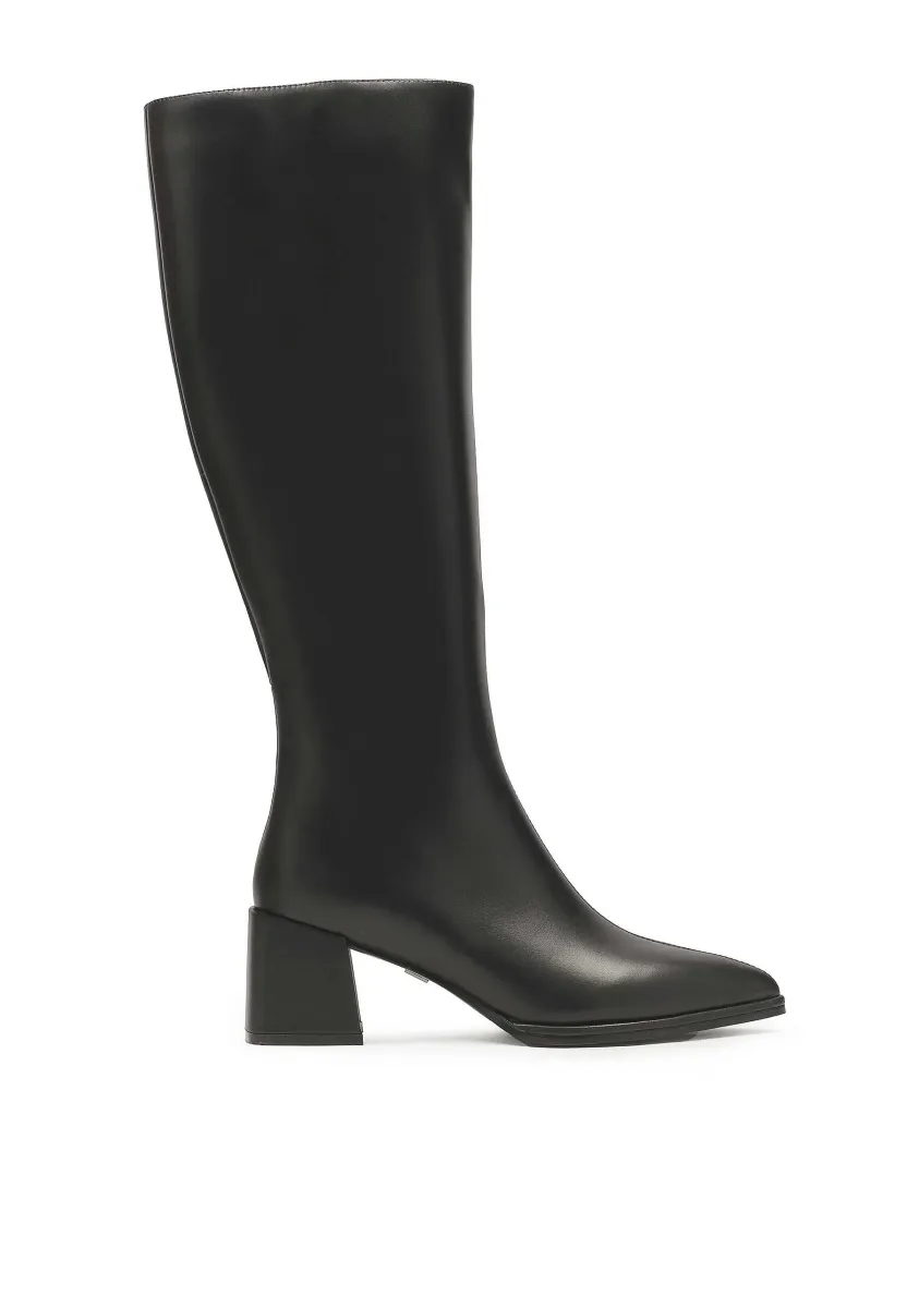 LOREEN - Stiefel - black