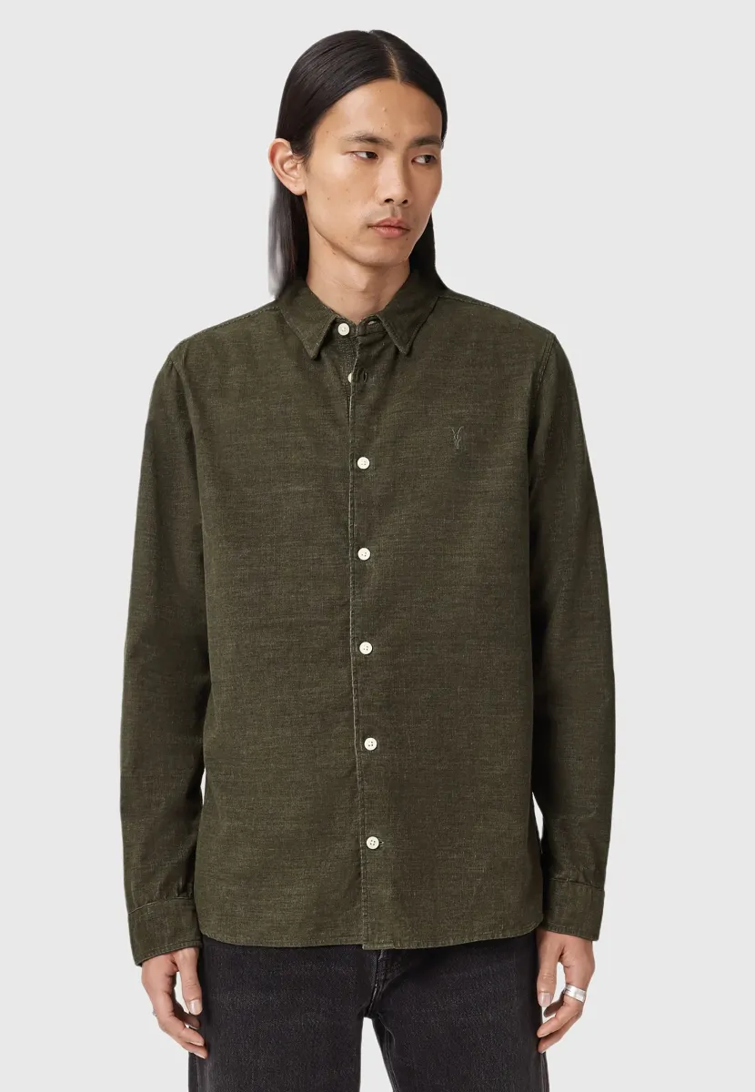 LORELLA - Hemd - khaki