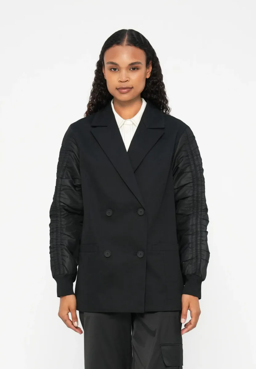 LORNA JACKET - Übergangsjacke - black