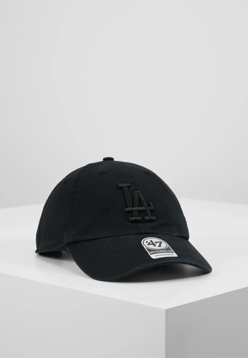 LOS ANGELES DODGERS  - Cap - black