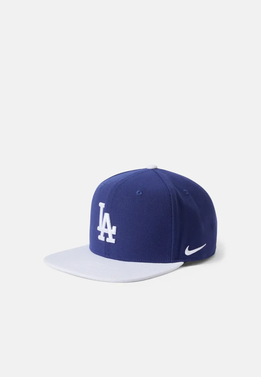 LOS ANGELES DODGERS - Cap - loyal blue/white