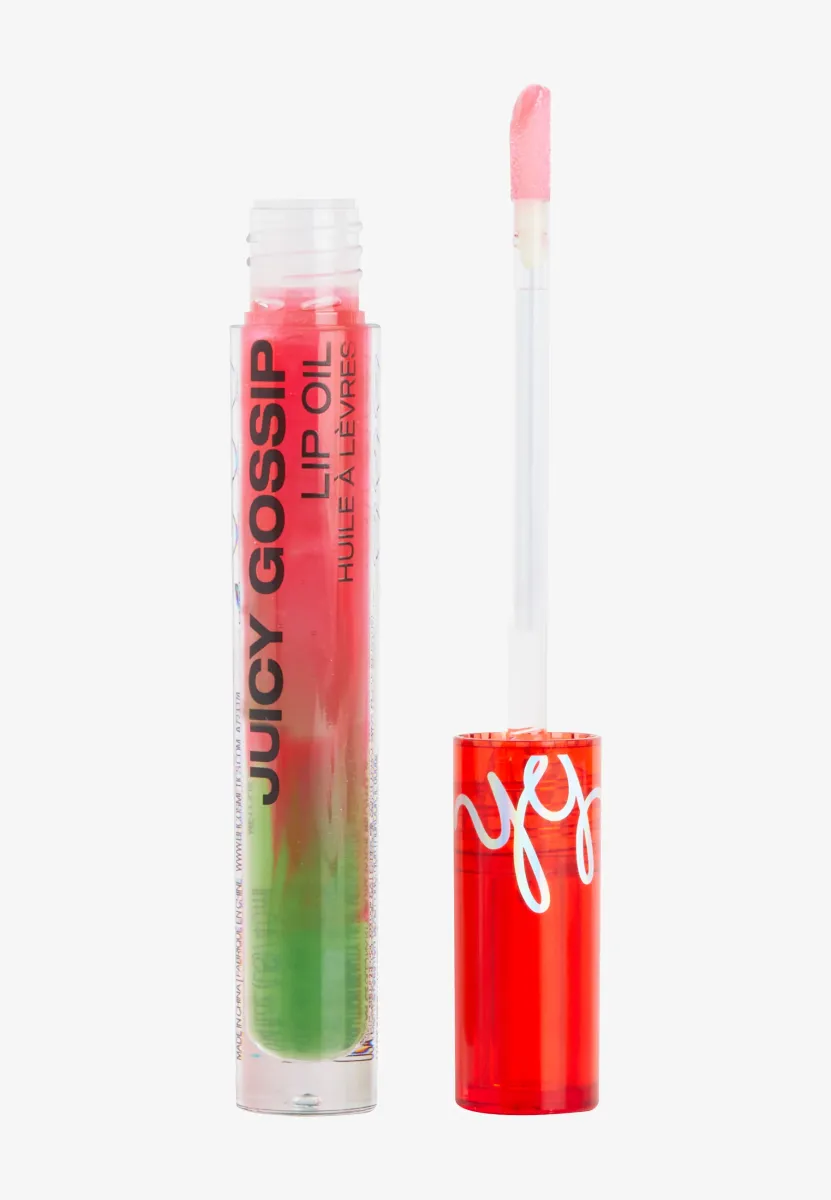 LOS ANGELES JUICY GOSSIP LIP OIL - Lippenöl - watermelon