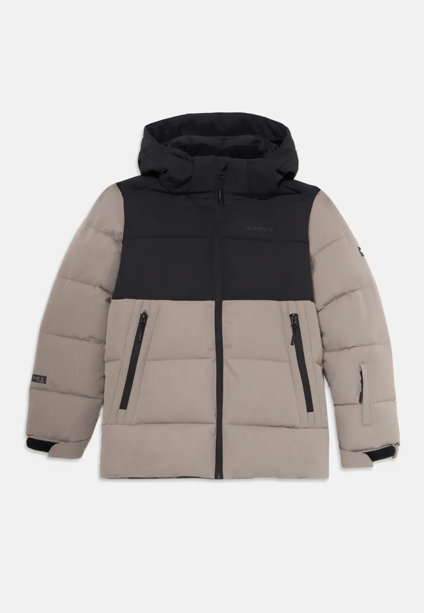 LOUIN - Skijacke - grey