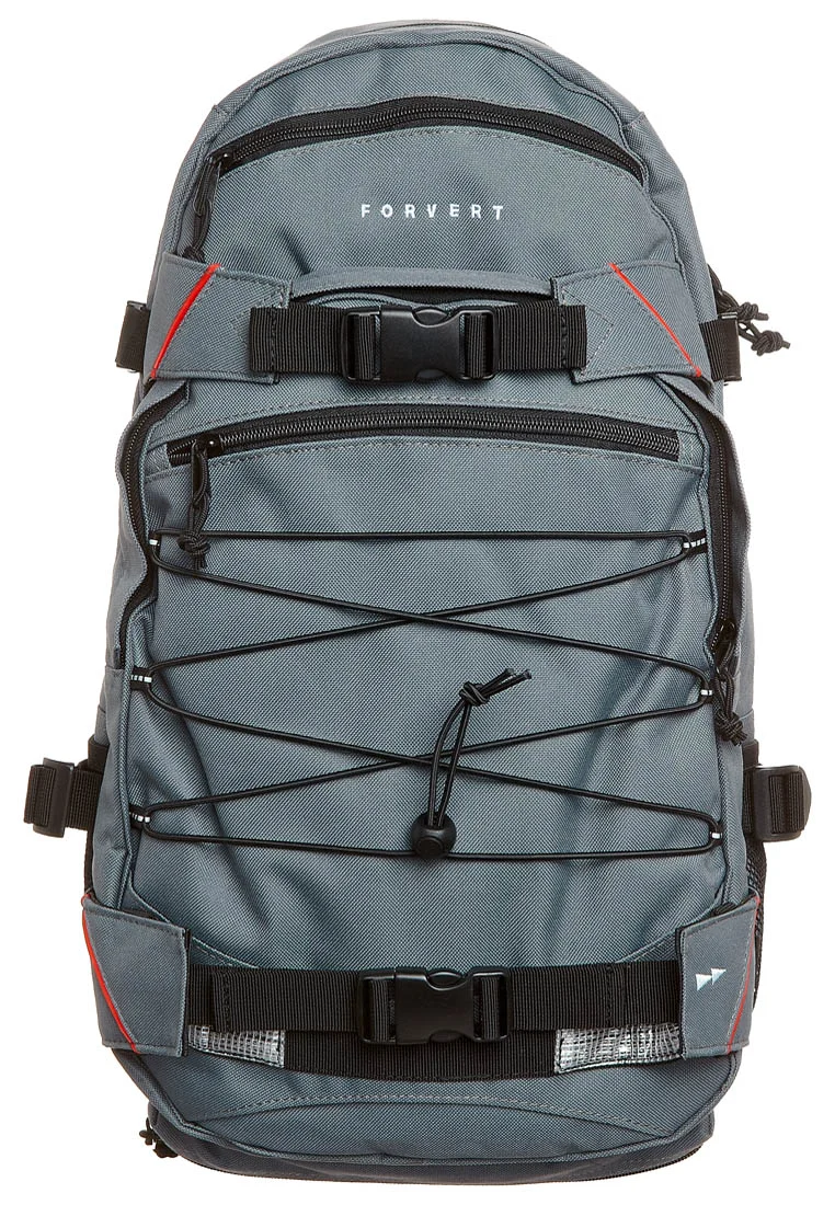 LOUIS - Tagesrucksack - grey