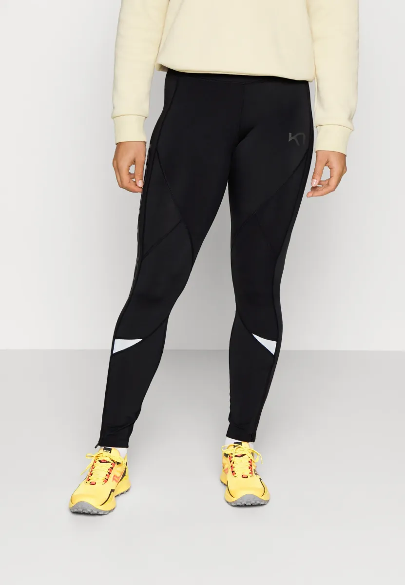 LOUISE - Tights - black