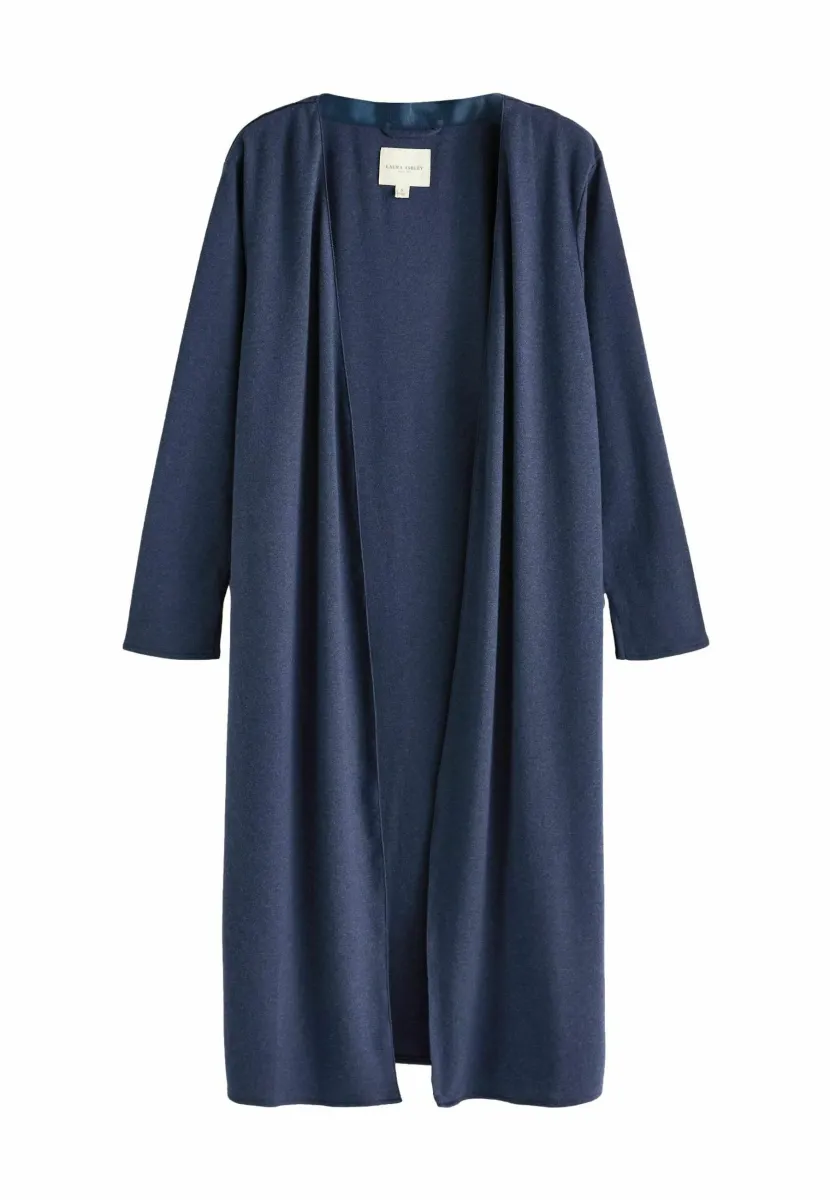 LOUNGE  - Strickjacke - navy