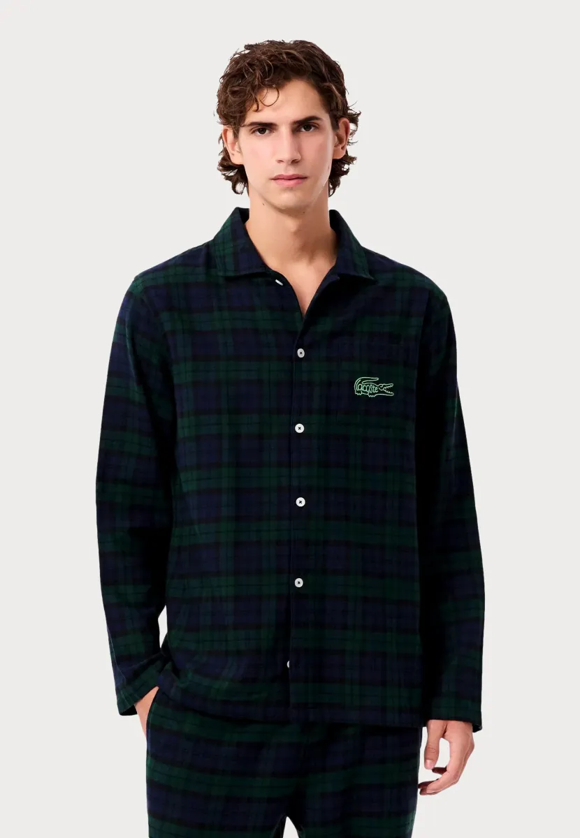 LOUNGEWEAR SET - Pyjama - sinople