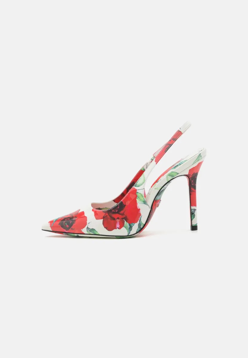 LOVEBLOOM PILLOW WALK - High Heel Pumps - multi-coloured
