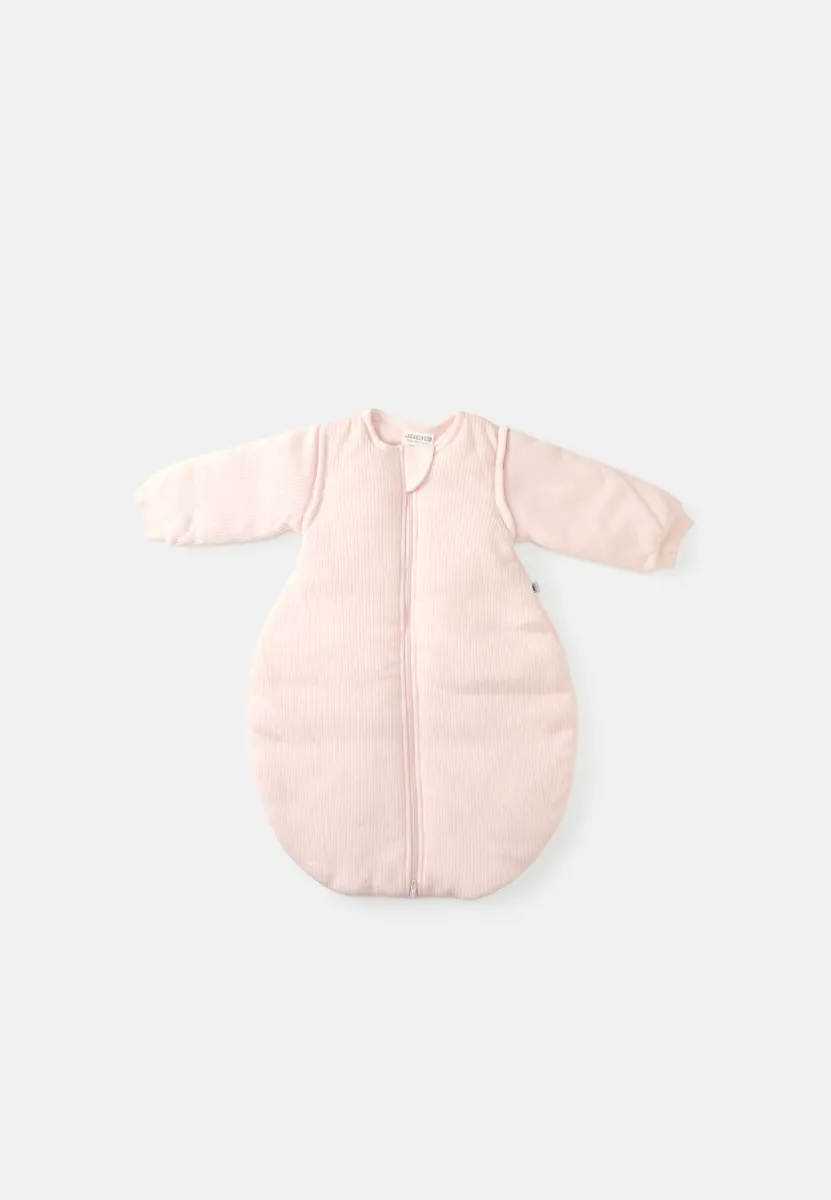 LOVELY UNISEX - Nachtwäsche Schlafsack - rose