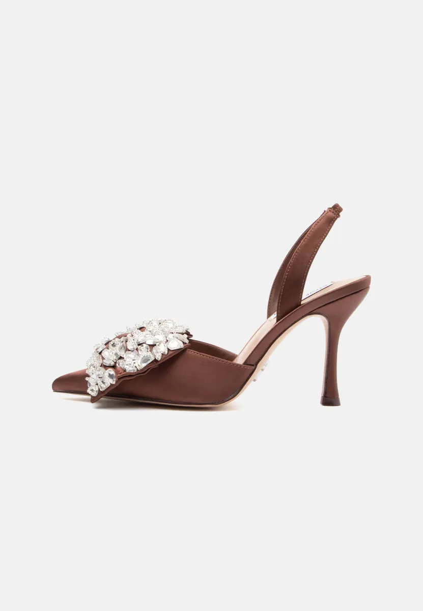LOVIES - Pumps - brown