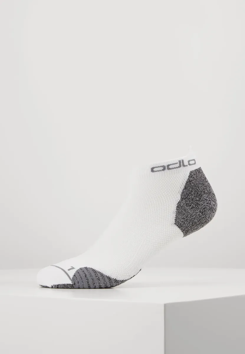 LOW CERAMICOOL - Sportsocken - white