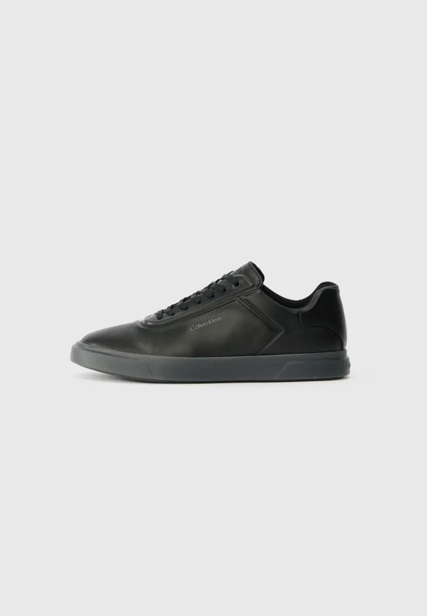 LOW PRO CUPS - Sneaker low - triple black
