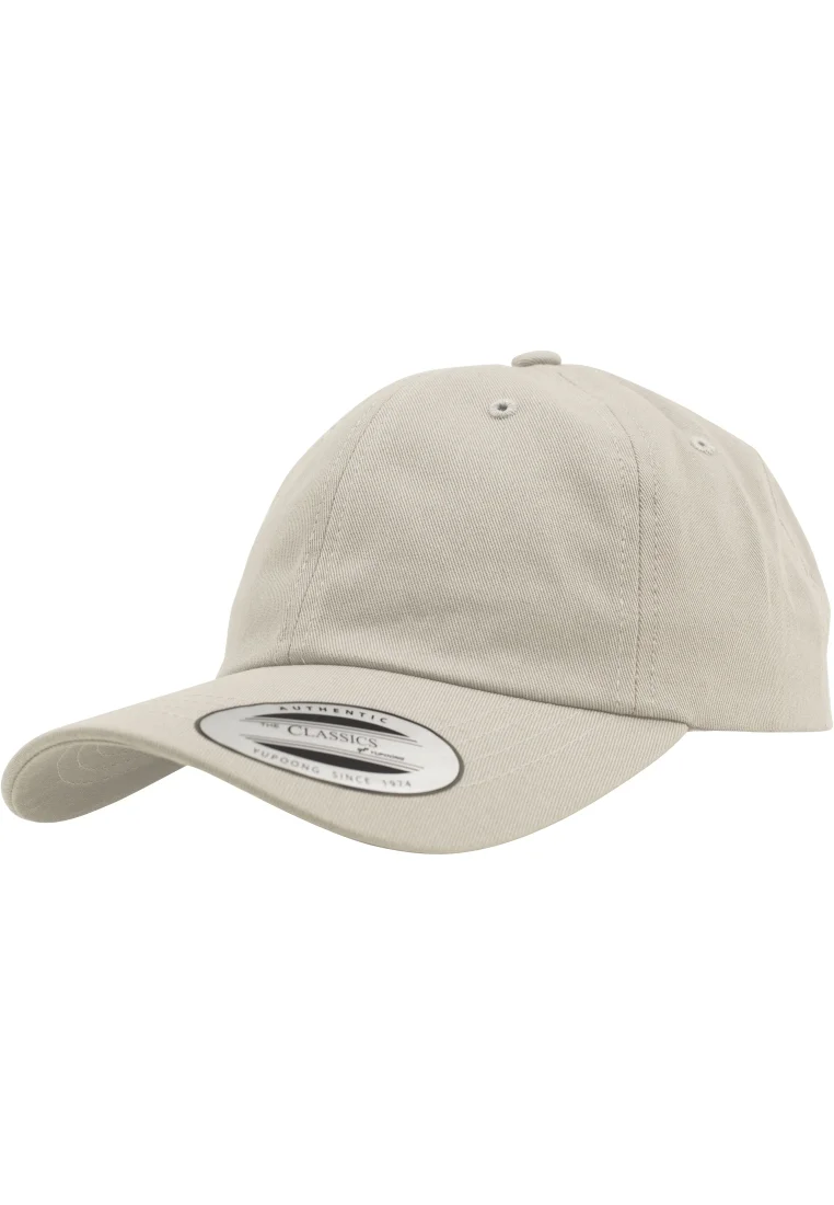 LOW PROFILE - Cap - stone