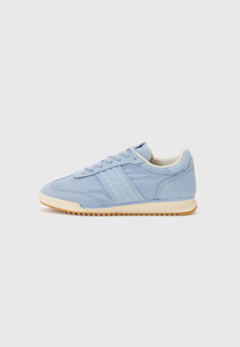 LOW PROFILE RUNNER - Sneaker low - blue chime