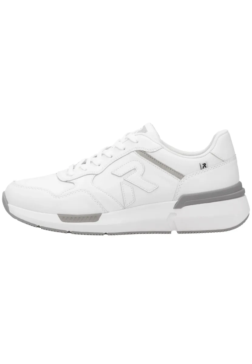 LOW - Sneaker low - white