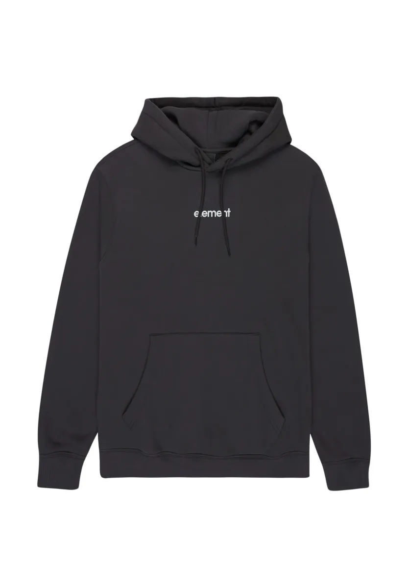 LOWCASE - Kapuzenpullover - light grey