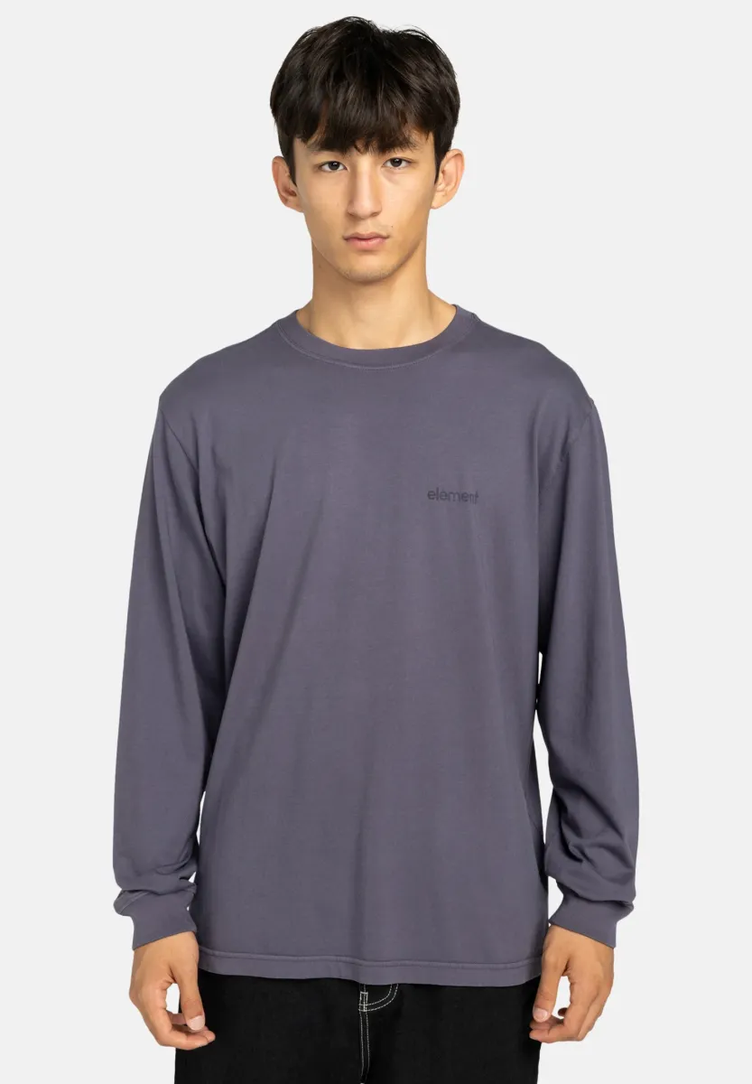 LOWCASE - Langarmshirt - krb