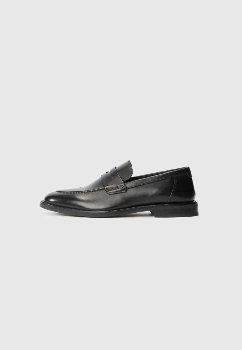 LOZHAM - Slipper - black