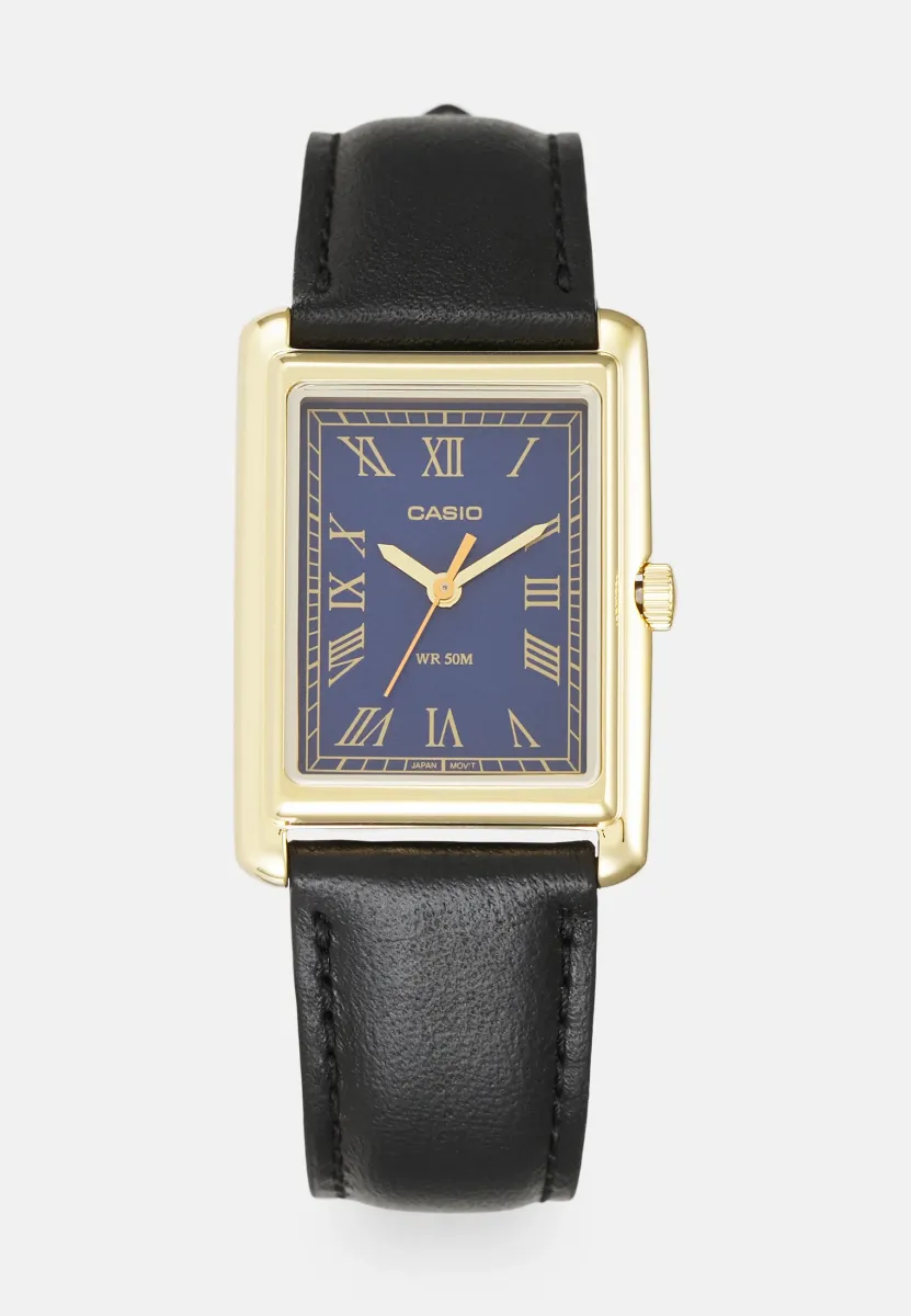 LTP-B165GL UNISEX - Uhr - blue