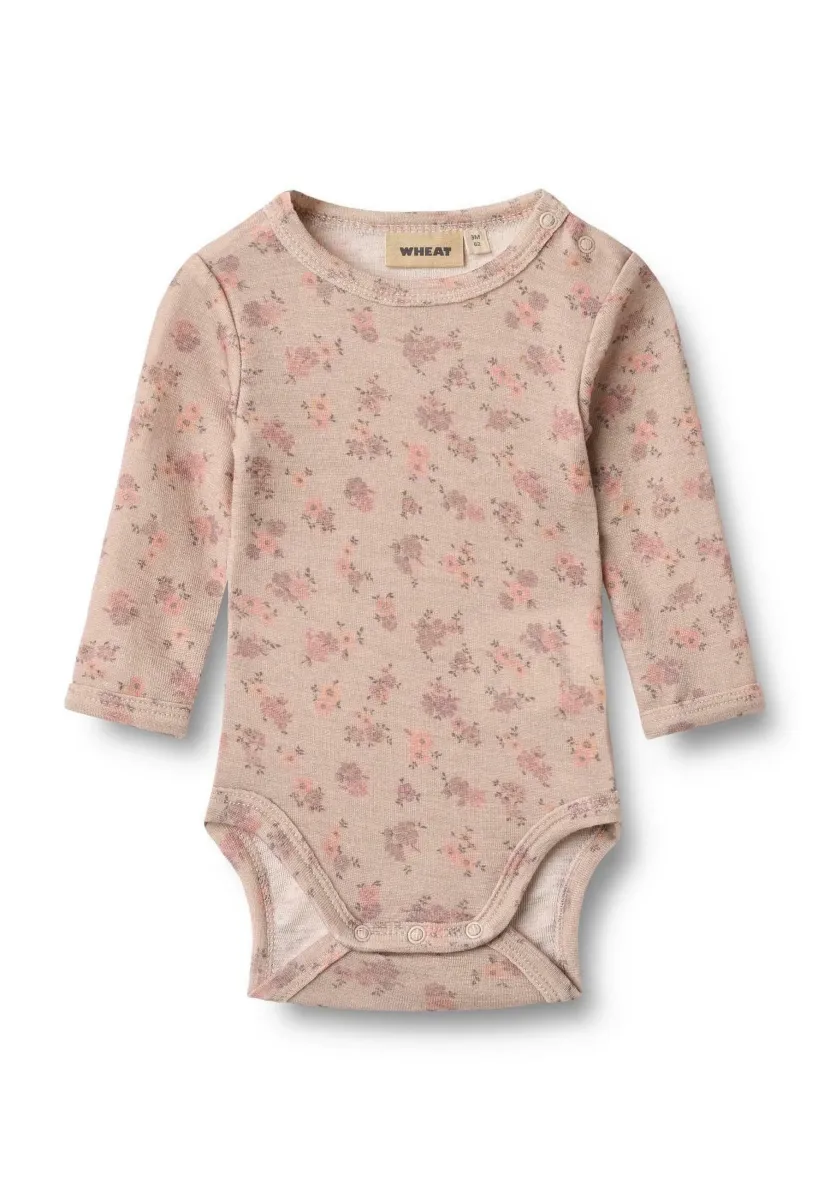 LUCCA - Body - lilacflower