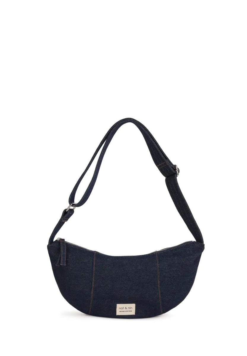 LUCE - Umhängetasche - dark blue