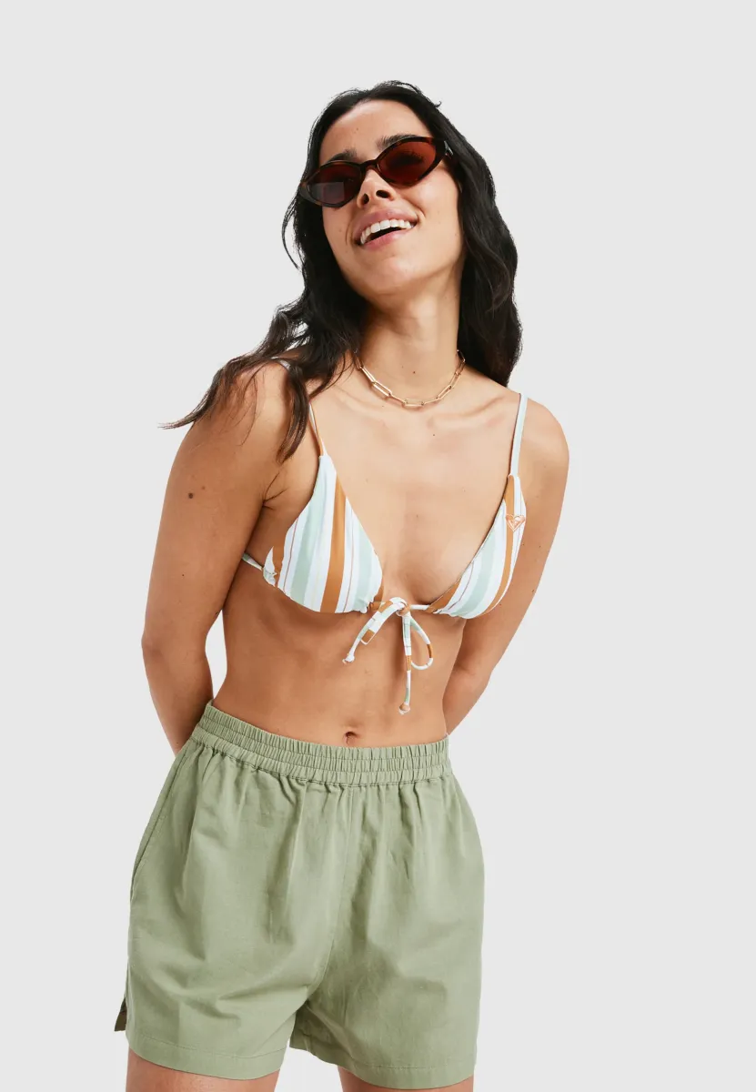 LUCENTIO - Jogginghose - gld