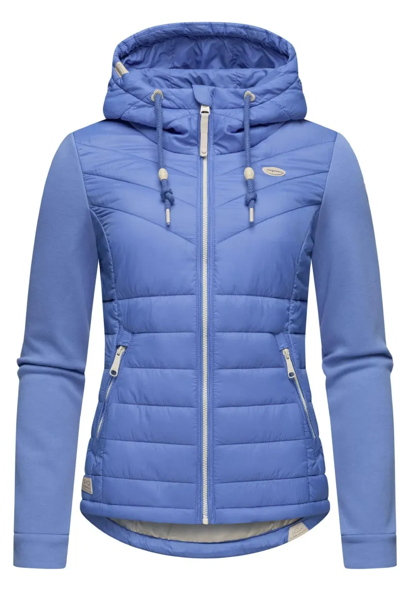 LUCINDA - Übergangsjacke - blue
