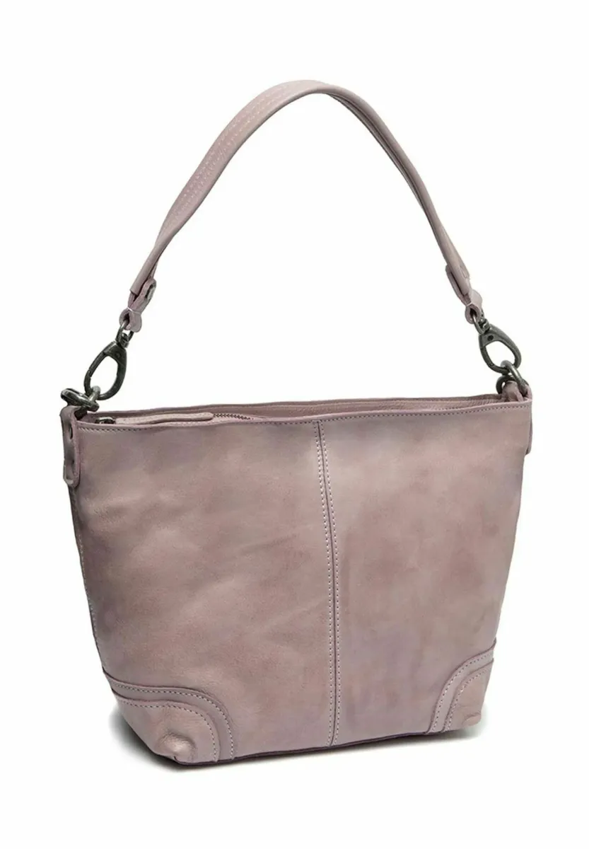 LUCY SMALL - Handtasche - lavender lilac