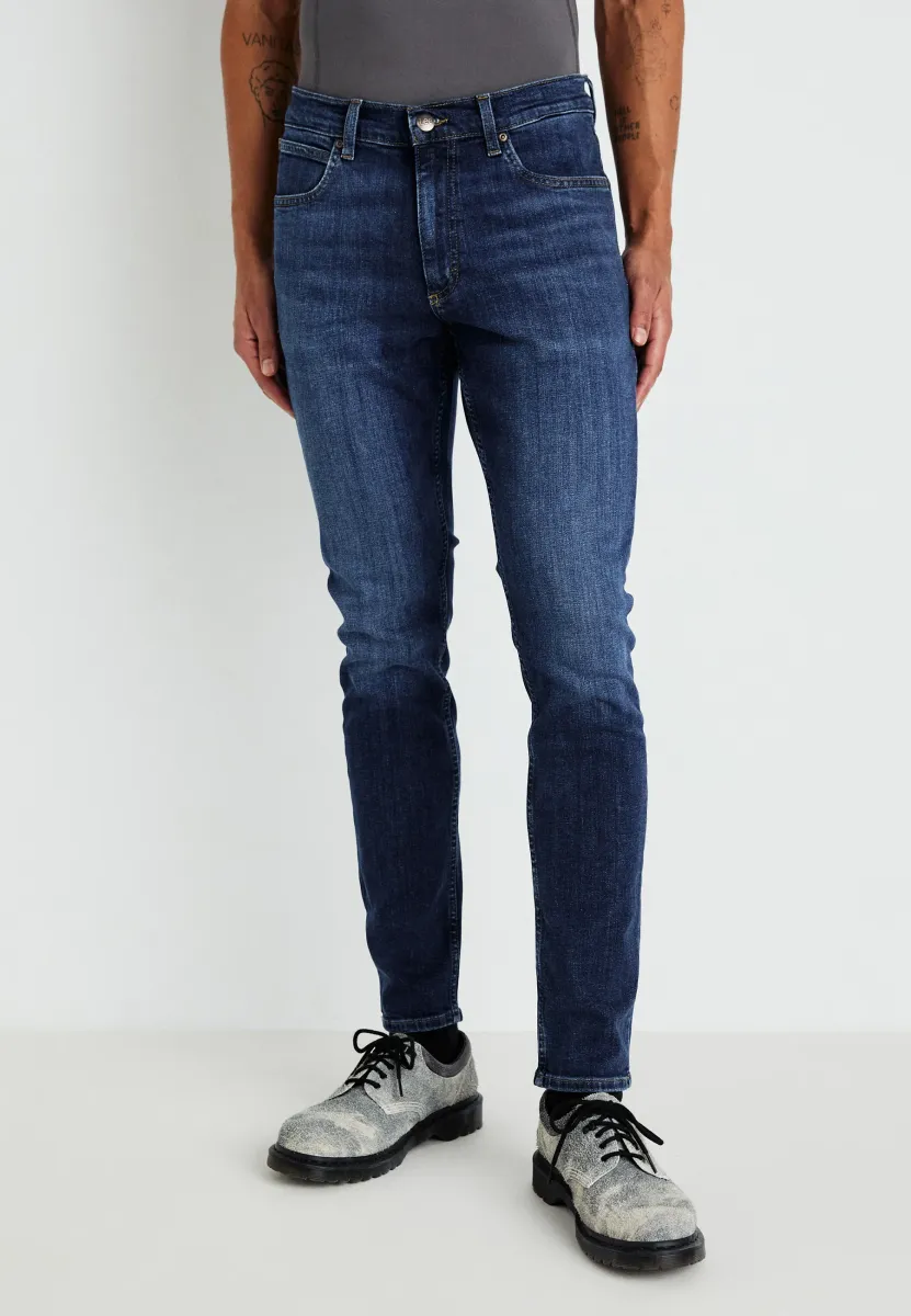 LUKE - Jeans Slim Fit - bobbie