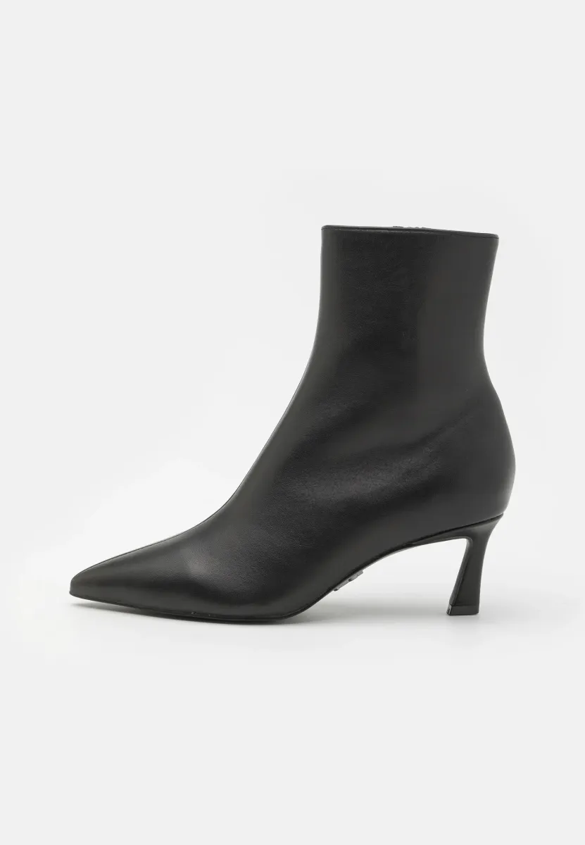 LULAH - Ankle Boot - black