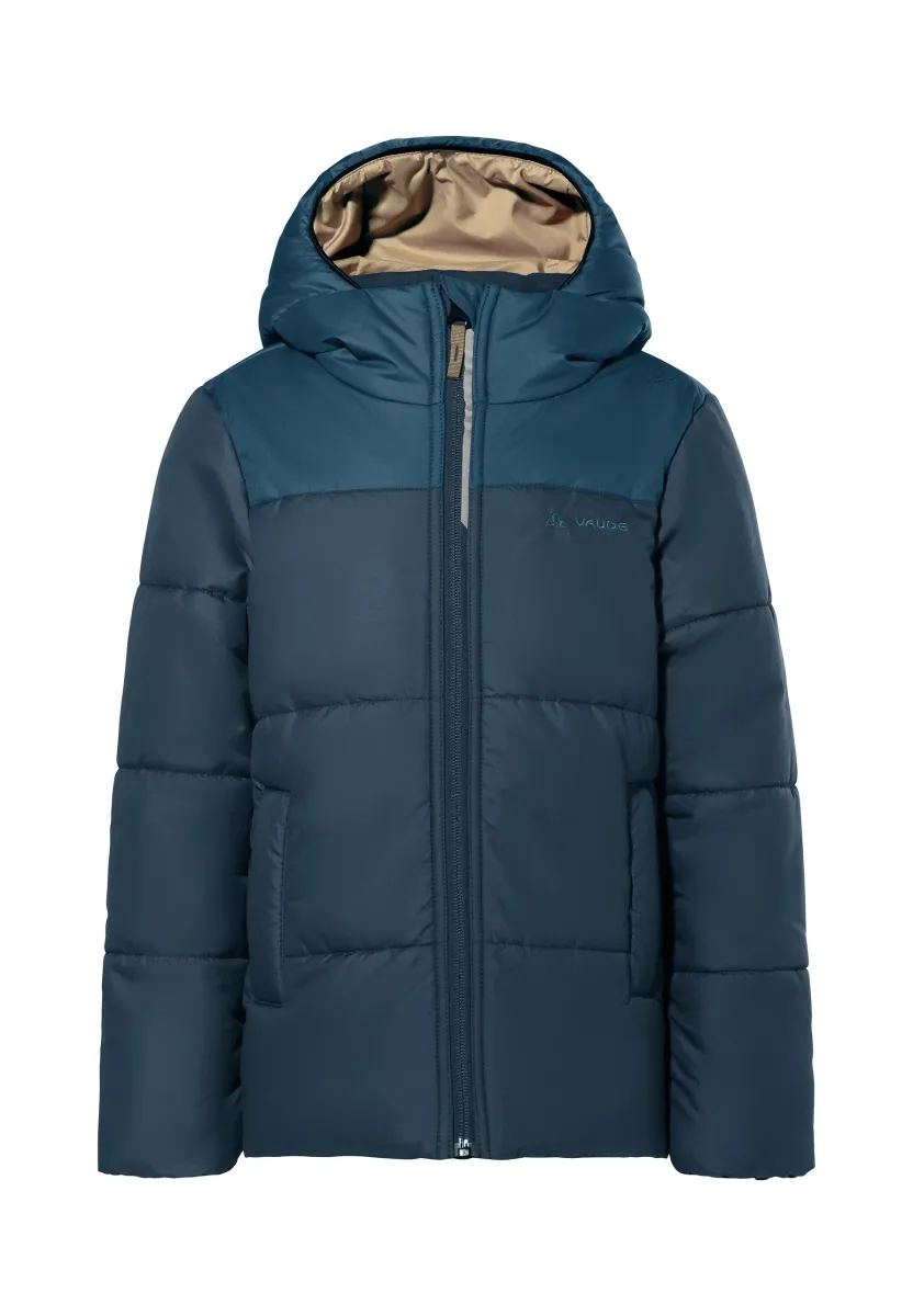 LULEA INSULATION - Skijacke - dark sea