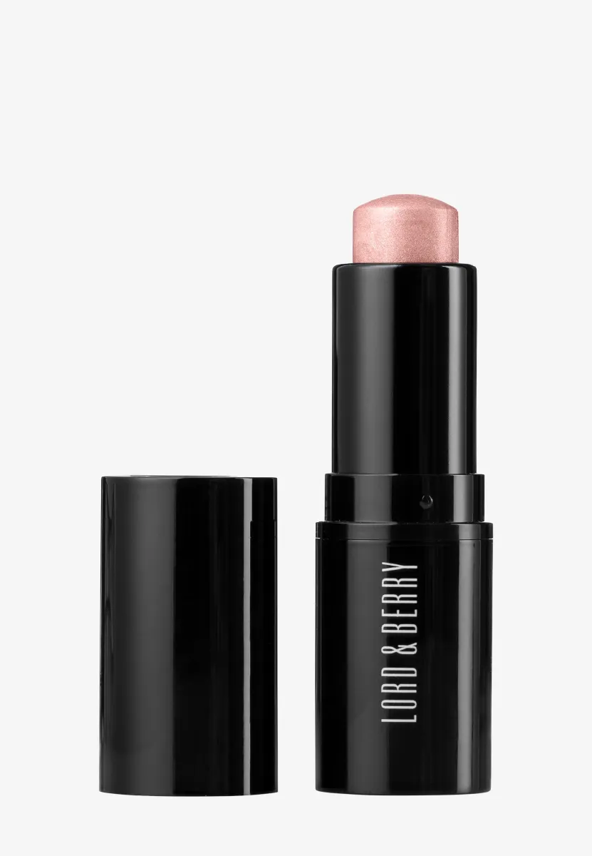 LUMINIZER - Lippenstift - champagne pink