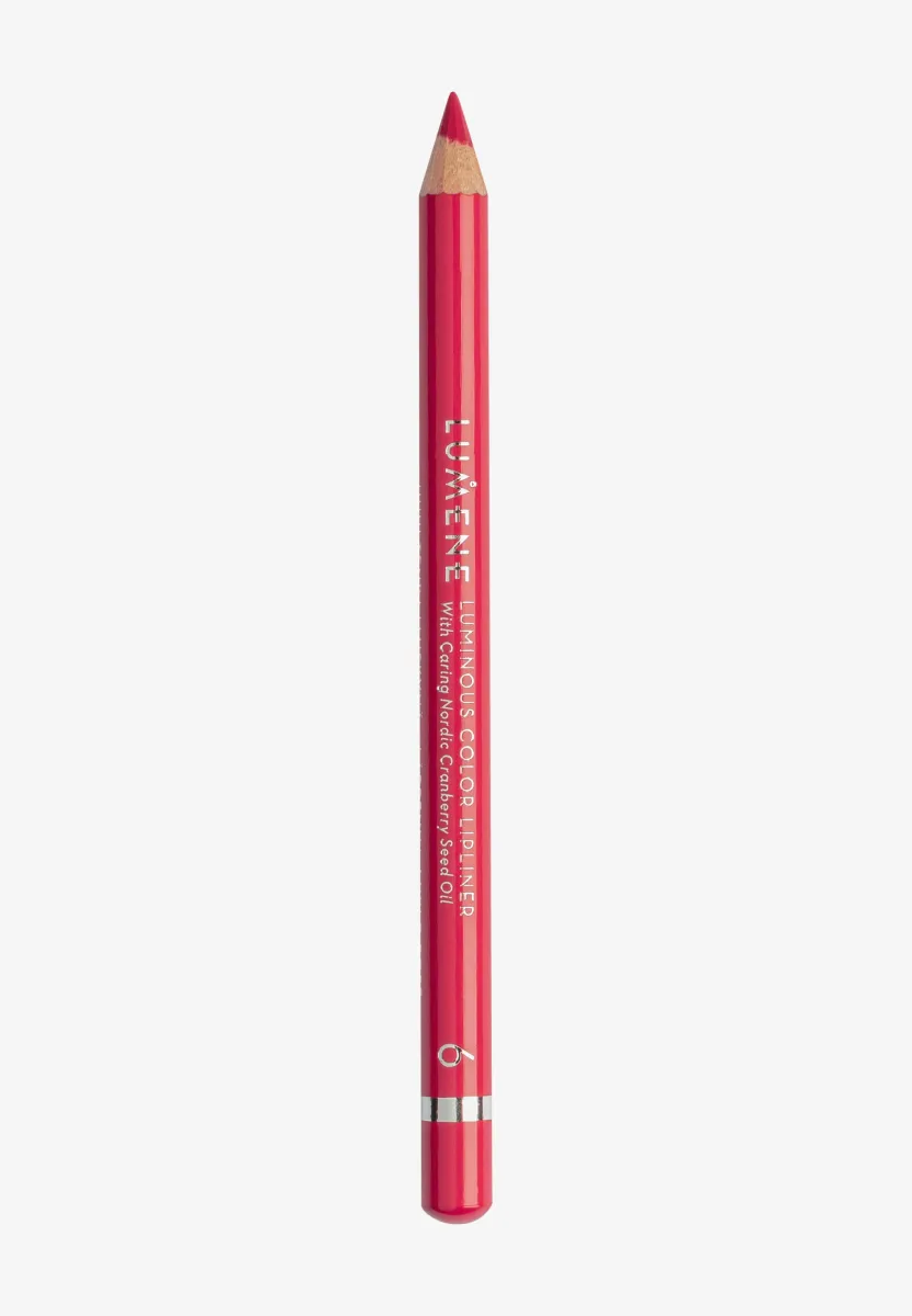 LUMINOUS COLOR LIPLINER - Lippenkonturenstift