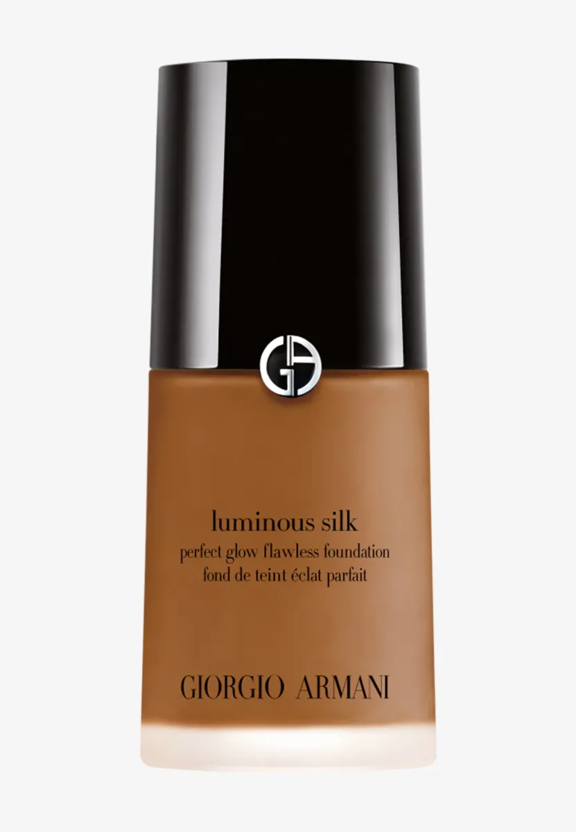 LUMINOUS SILK FOUNDATION - Foundation - 11.75