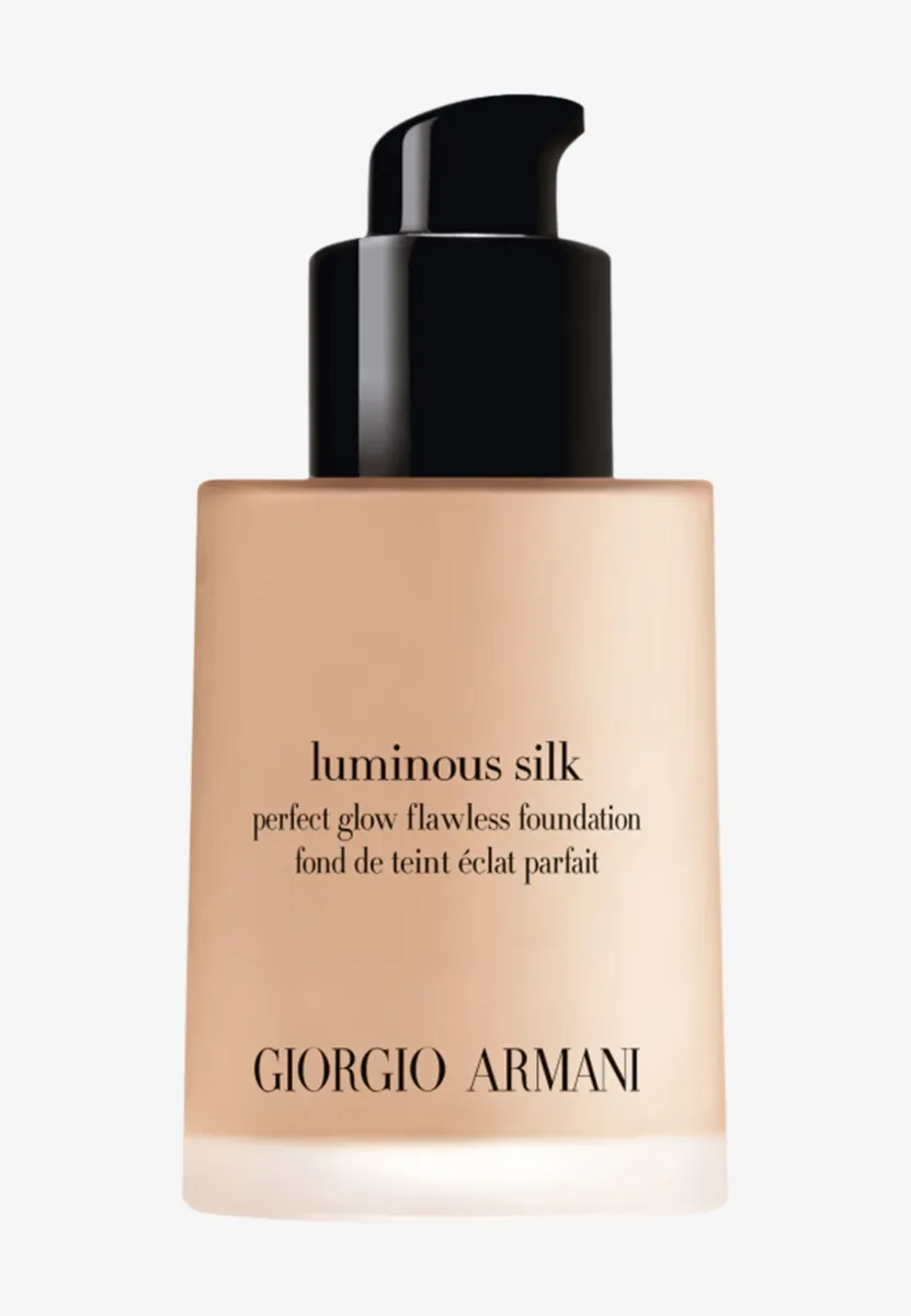 LUMINOUS SILK FOUNDATION - Foundation - 2