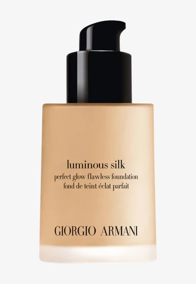 LUMINOUS SILK FOUNDATION - Foundation - 3.8